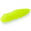 Pupa 1.5" Hot Chartreuse